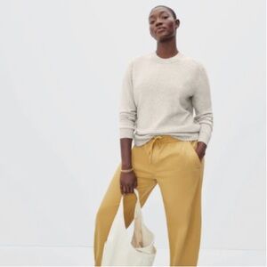 Everlane The Cashmere Crew
